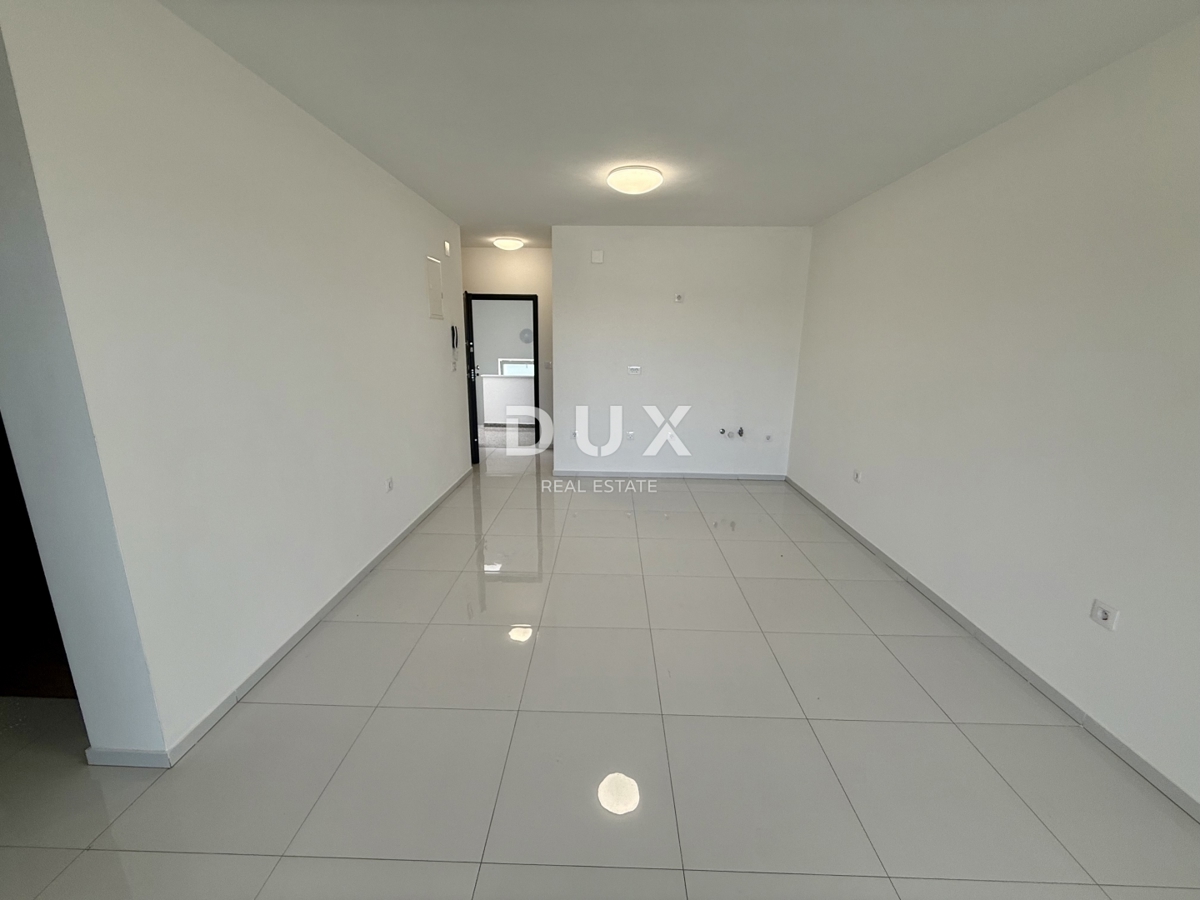 Stanovanje Novi Vinodolski, 65m2