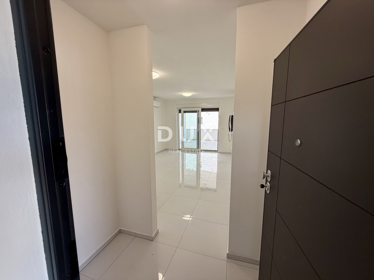 Stanovanje Novi Vinodolski, 65m2