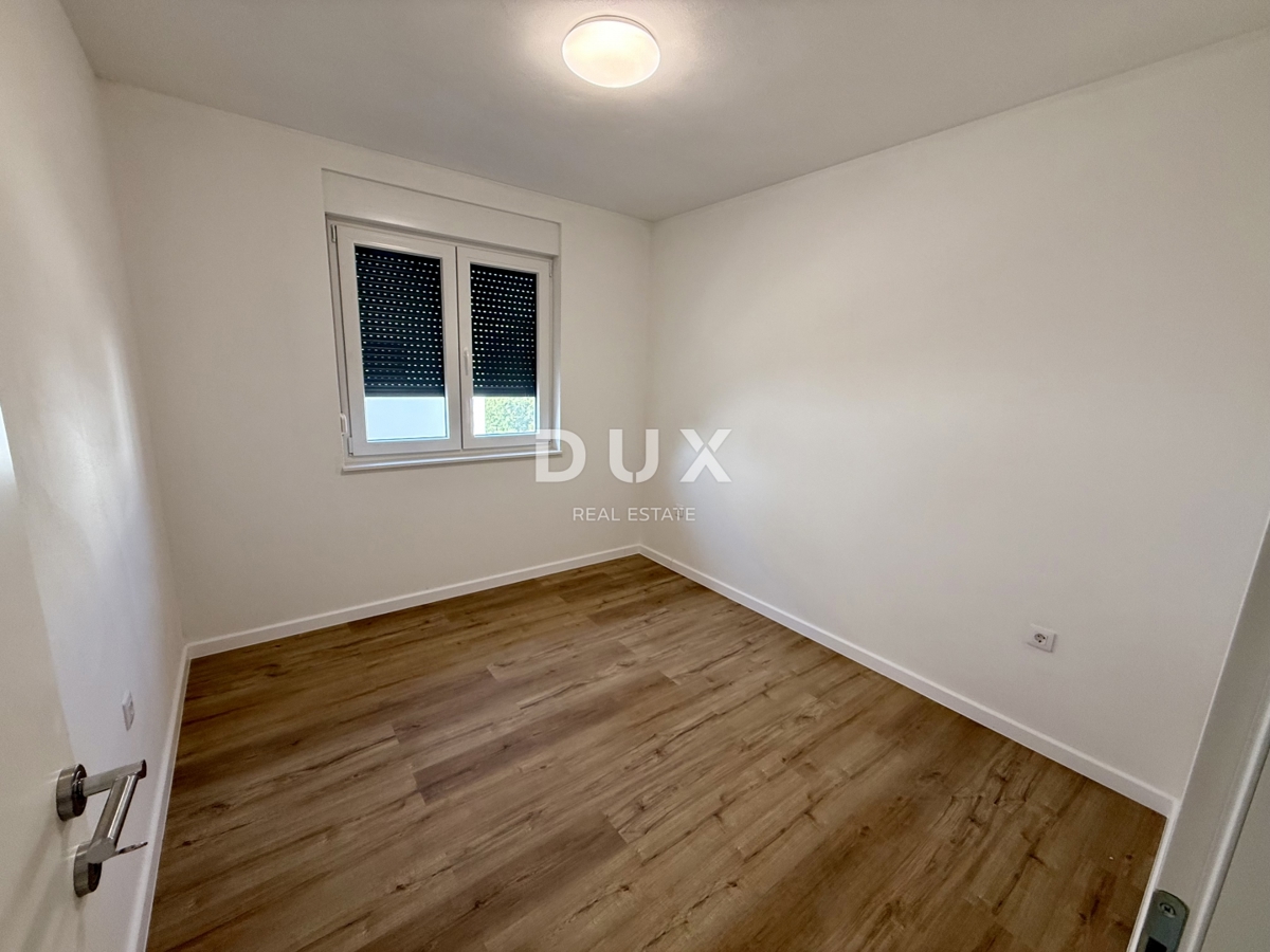 Stanovanje Novi Vinodolski, 65m2