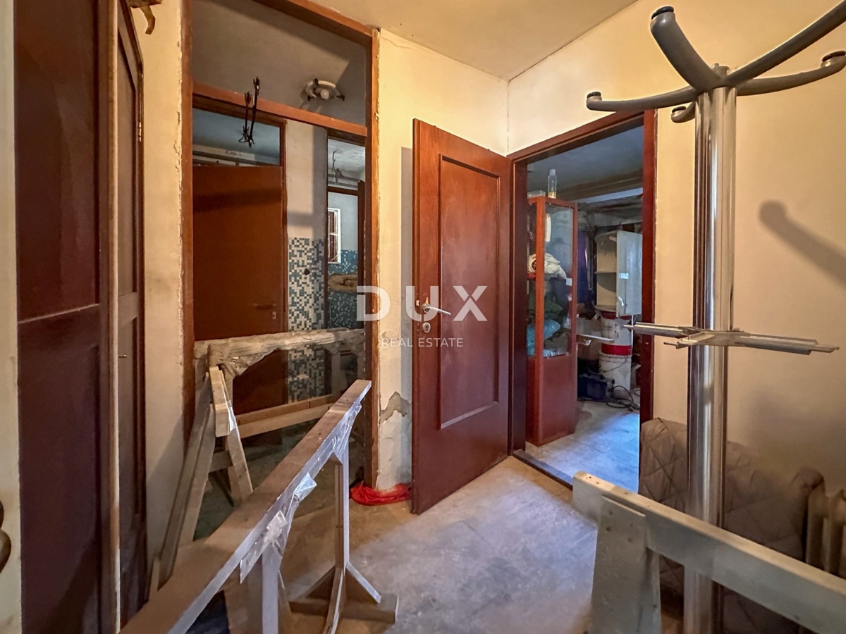 OPATIJA, POBRI - pisarniški prostor na odlični lokaciji velikosti 150m²