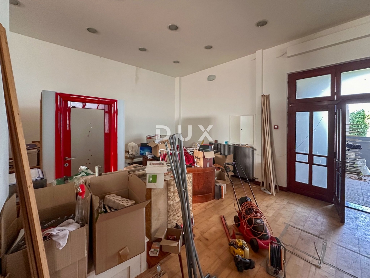 OPATIJA, POBRI - pisarniški prostor na odlični lokaciji velikosti 150m²