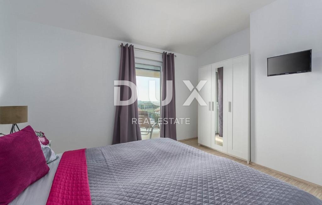 ISTRA, POREČ - Družinska vila na mirni lokaciji blizu mesta in plaž