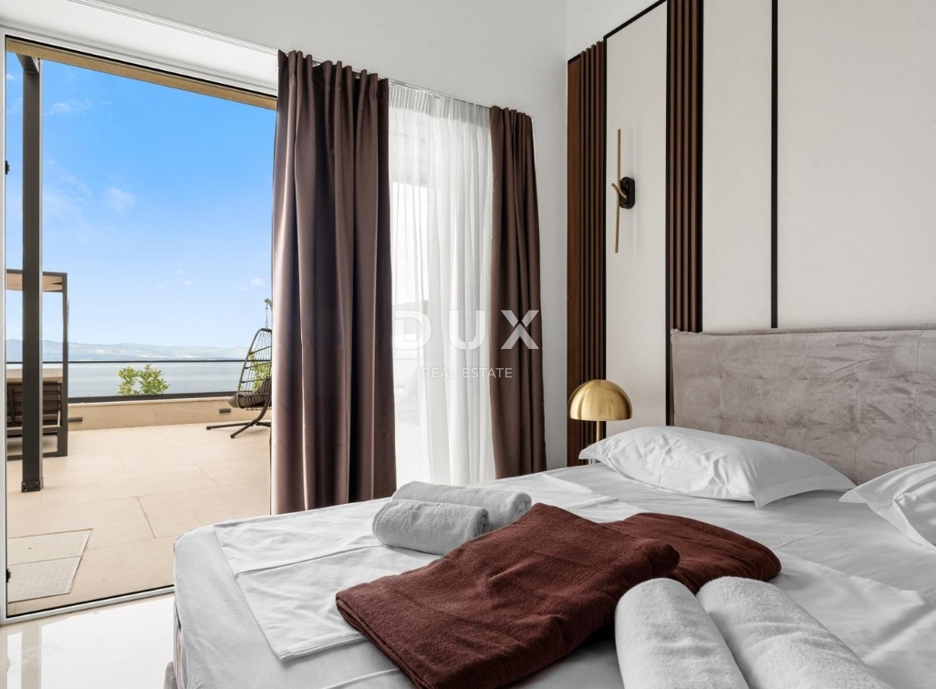 Stanovanje Dobreć, Opatija - Okolica, 60m2