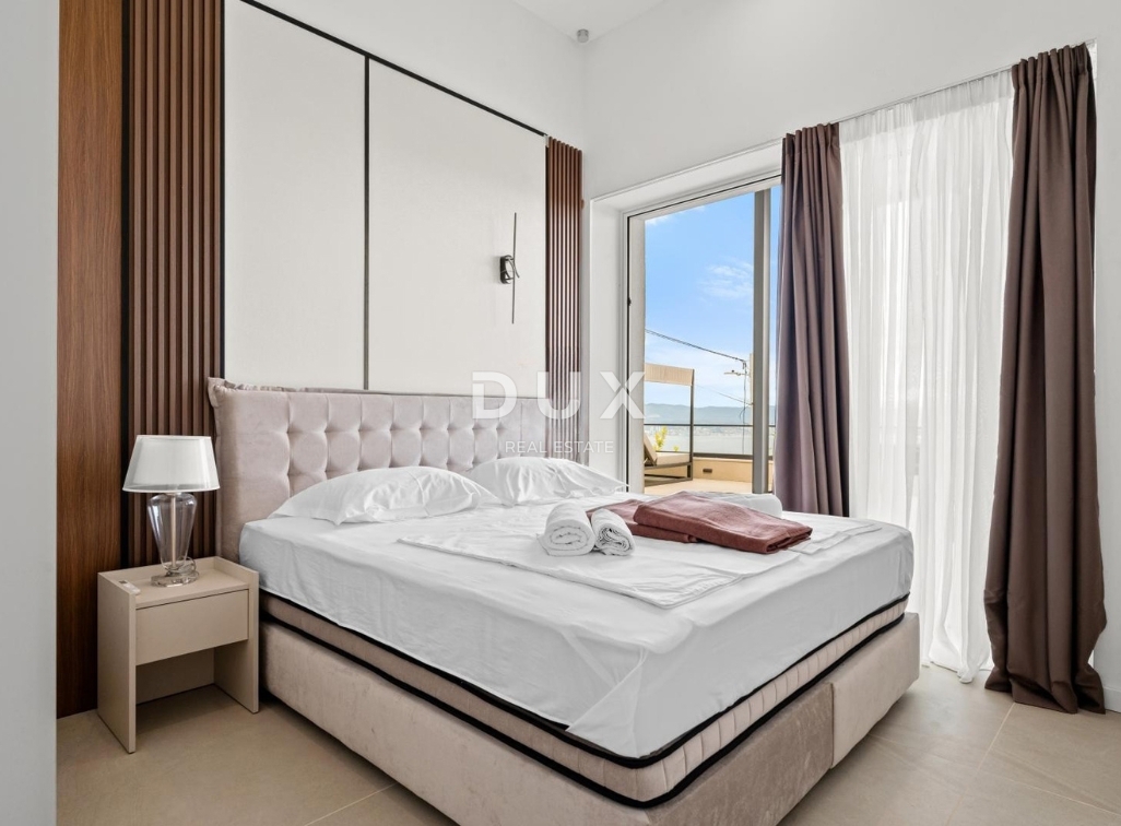 Stanovanje Dobreć, Opatija - Okolica, 60m2