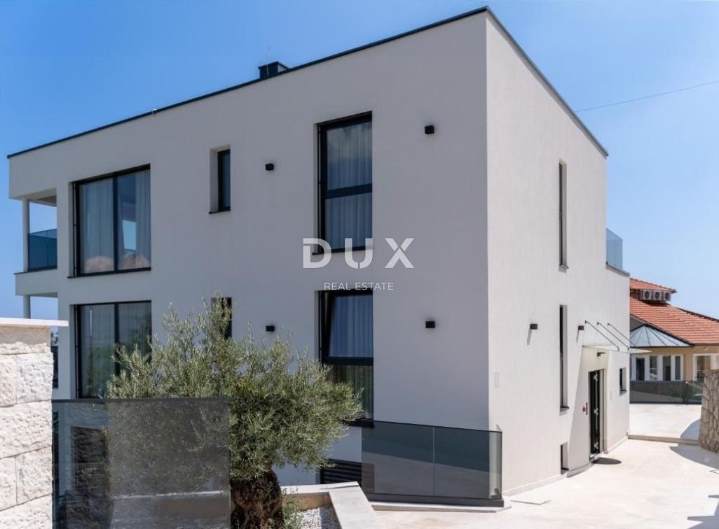 Stanovanje Dobreć, Opatija - Okolica, 60m2