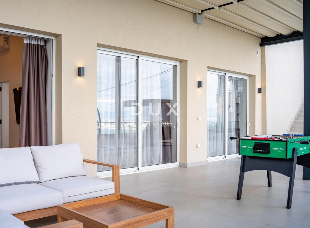 Stanovanje Dobreć, Opatija - Okolica, 60m2