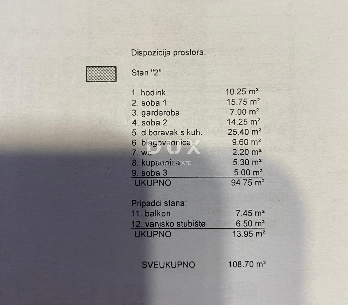 RIJEKA, VIŠKOVO - 3-sobno stanovanje z balkonom, vrtom in 3 parkirnimi mesti! PRILOŽNOST!