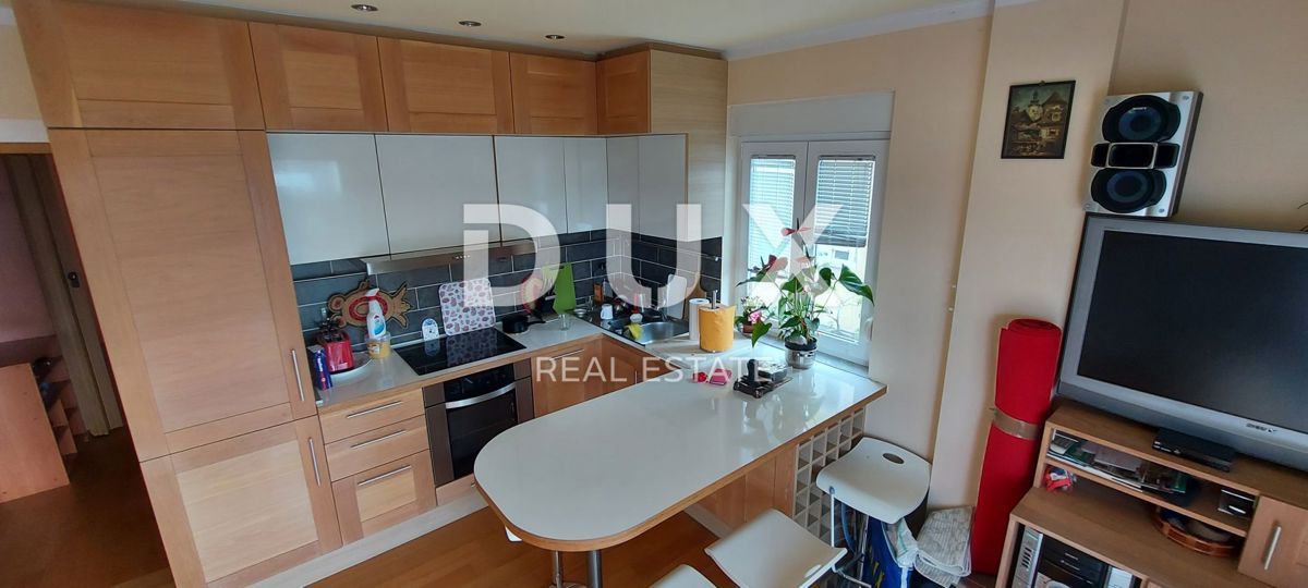 Zamet, Rijeka, 39,50m2