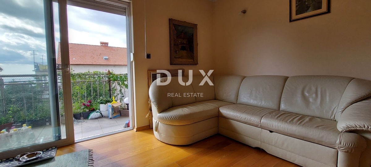 Zamet, Rijeka, 39,50m2