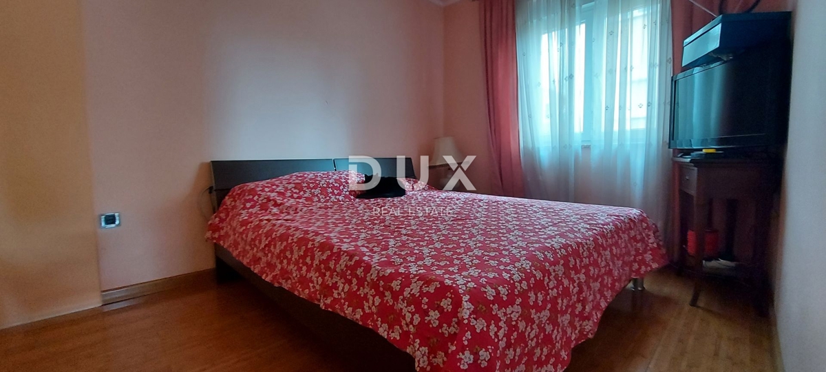 Zamet, Rijeka, 39,50m2