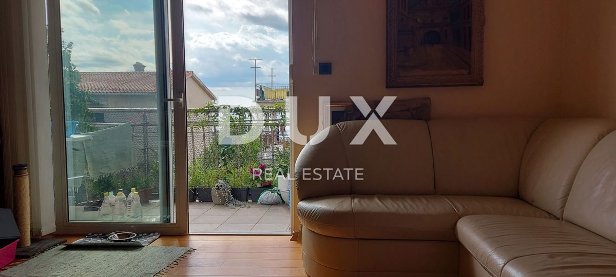 Zamet, Rijeka, 39,50m2