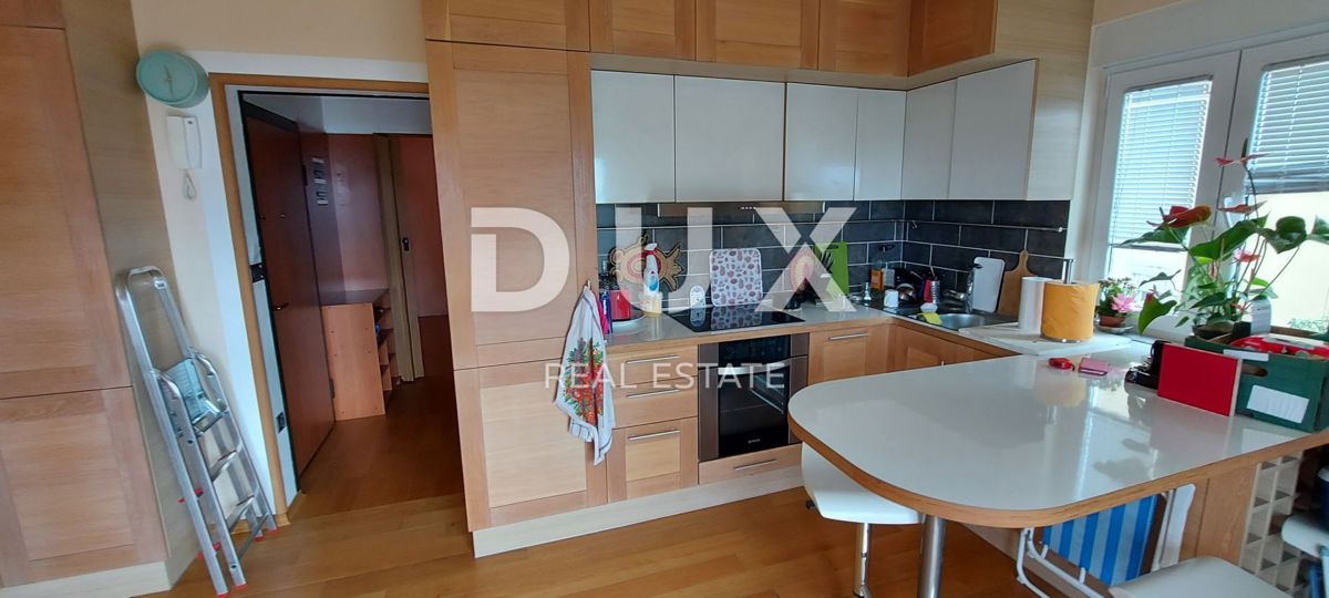 Zamet, Rijeka, 39,50m2