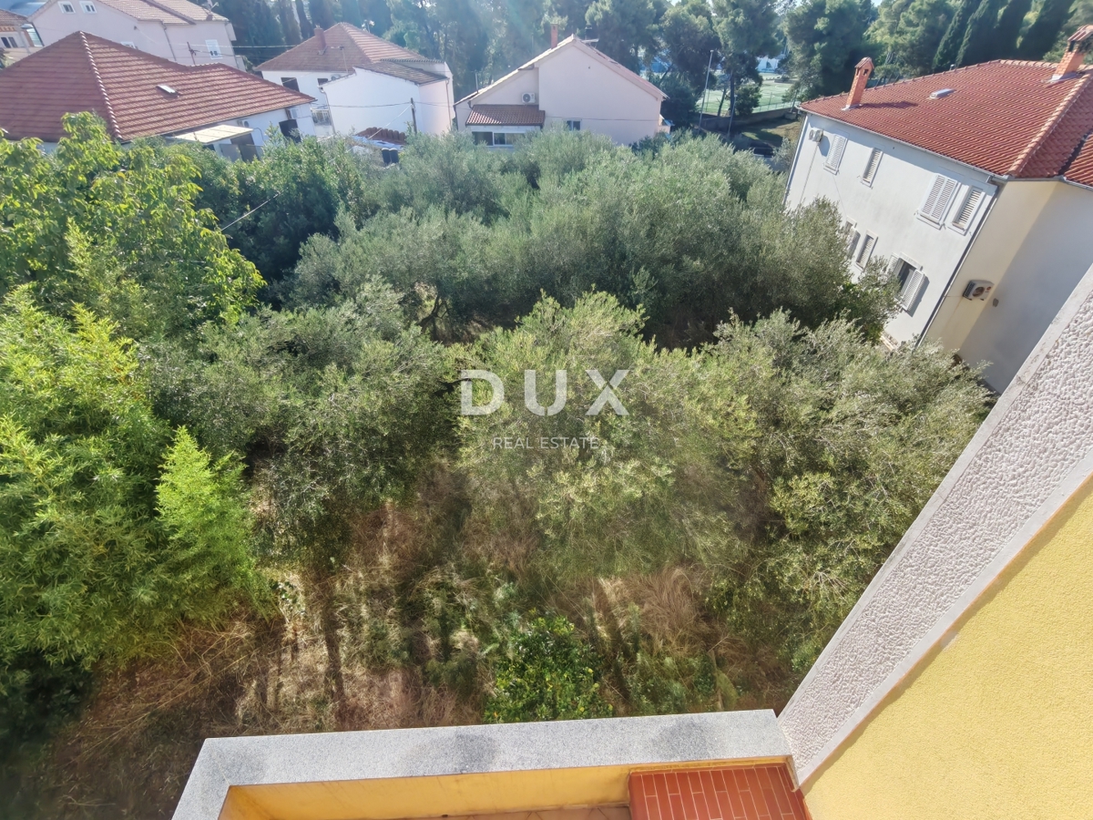 Hiša Višnjik, Zadar, 1.104m2