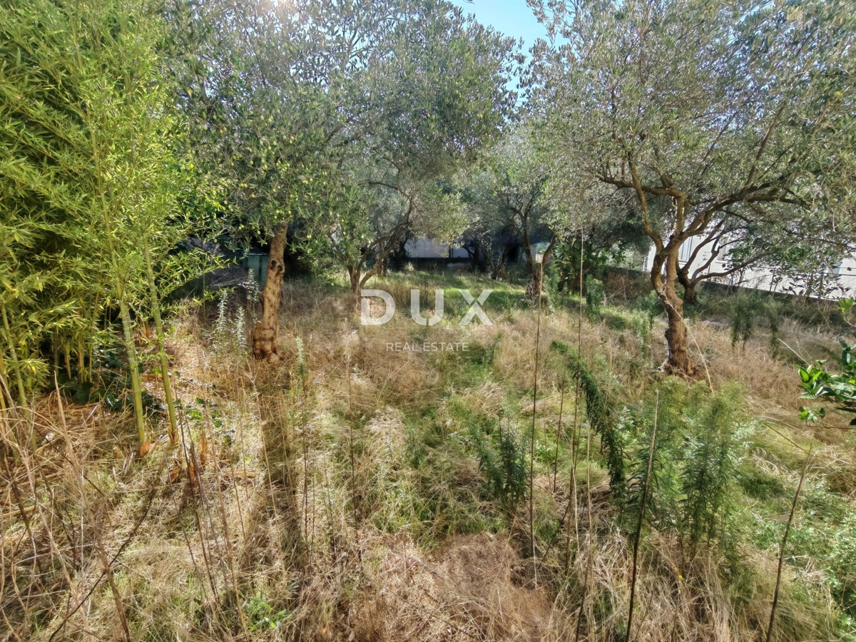 Hiša Višnjik, Zadar, 1.104m2