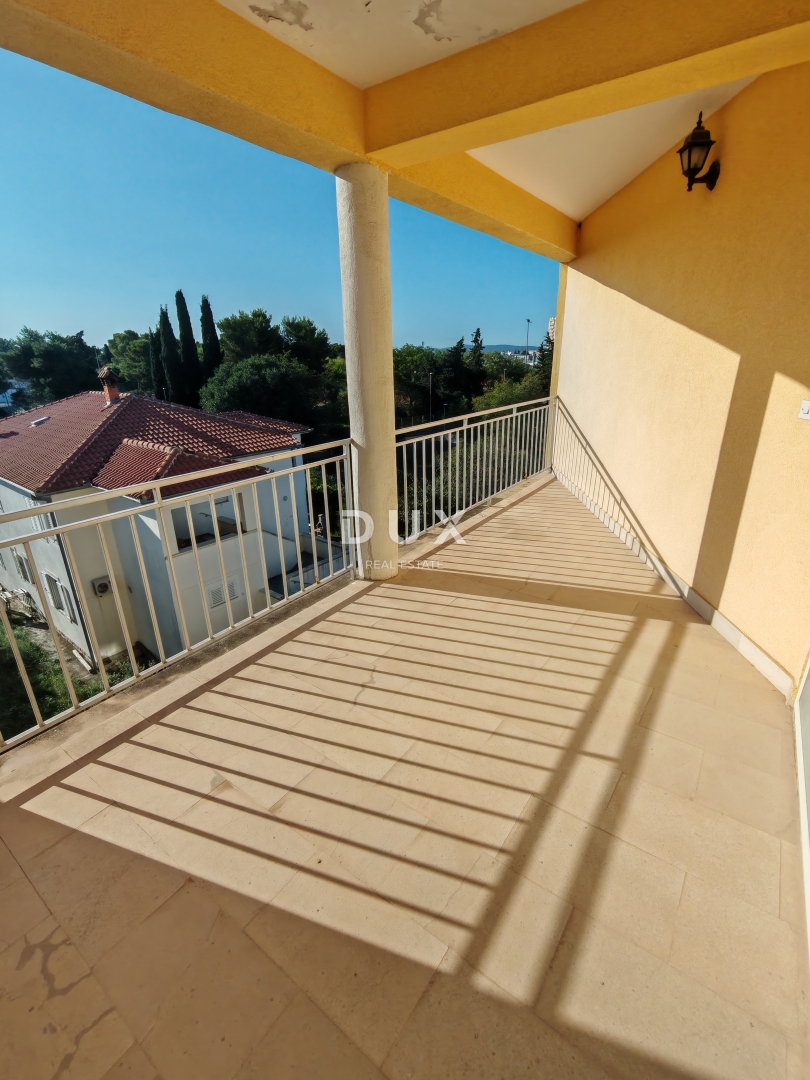Hiša Višnjik, Zadar, 1.104m2