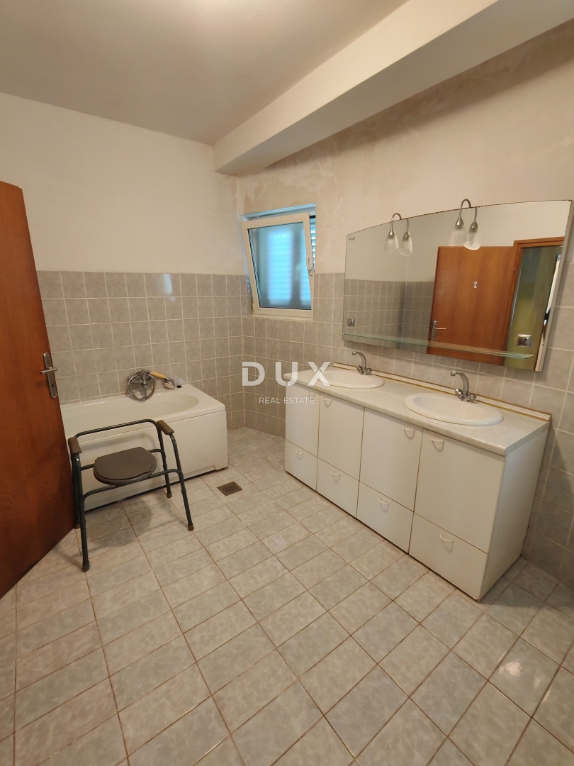 Hiša Višnjik, Zadar, 1.104m2