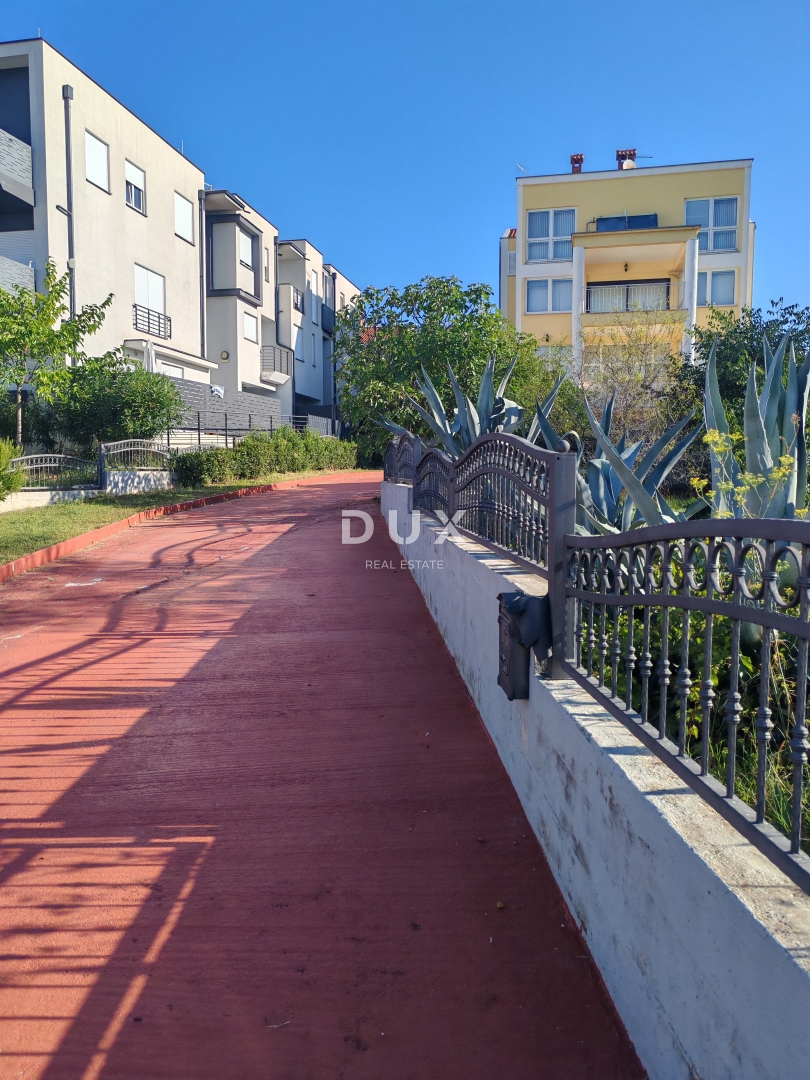Hiša Višnjik, Zadar, 1.104m2