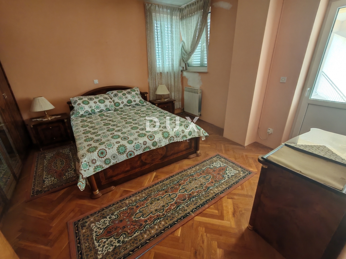 Hiša Višnjik, Zadar, 1.104m2