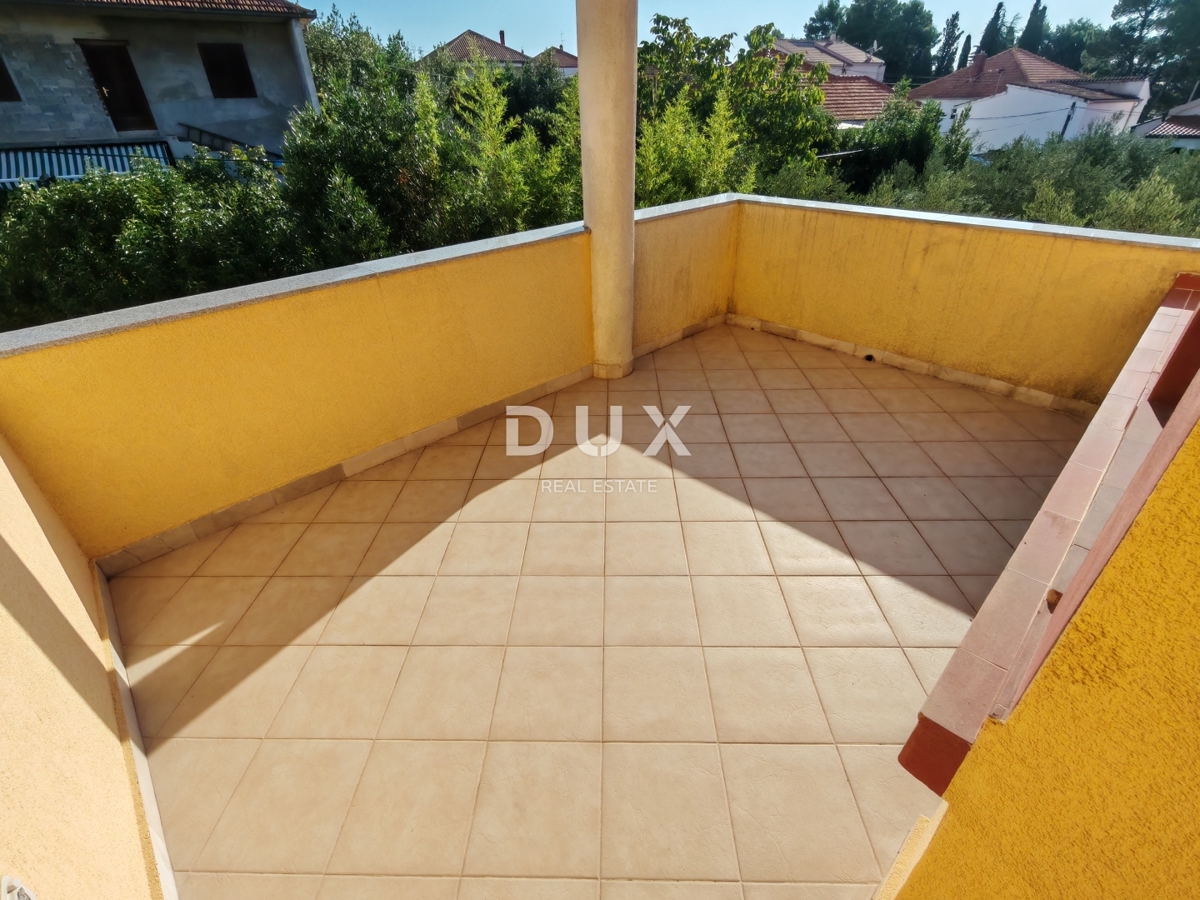 Hiša Višnjik, Zadar, 1.104m2