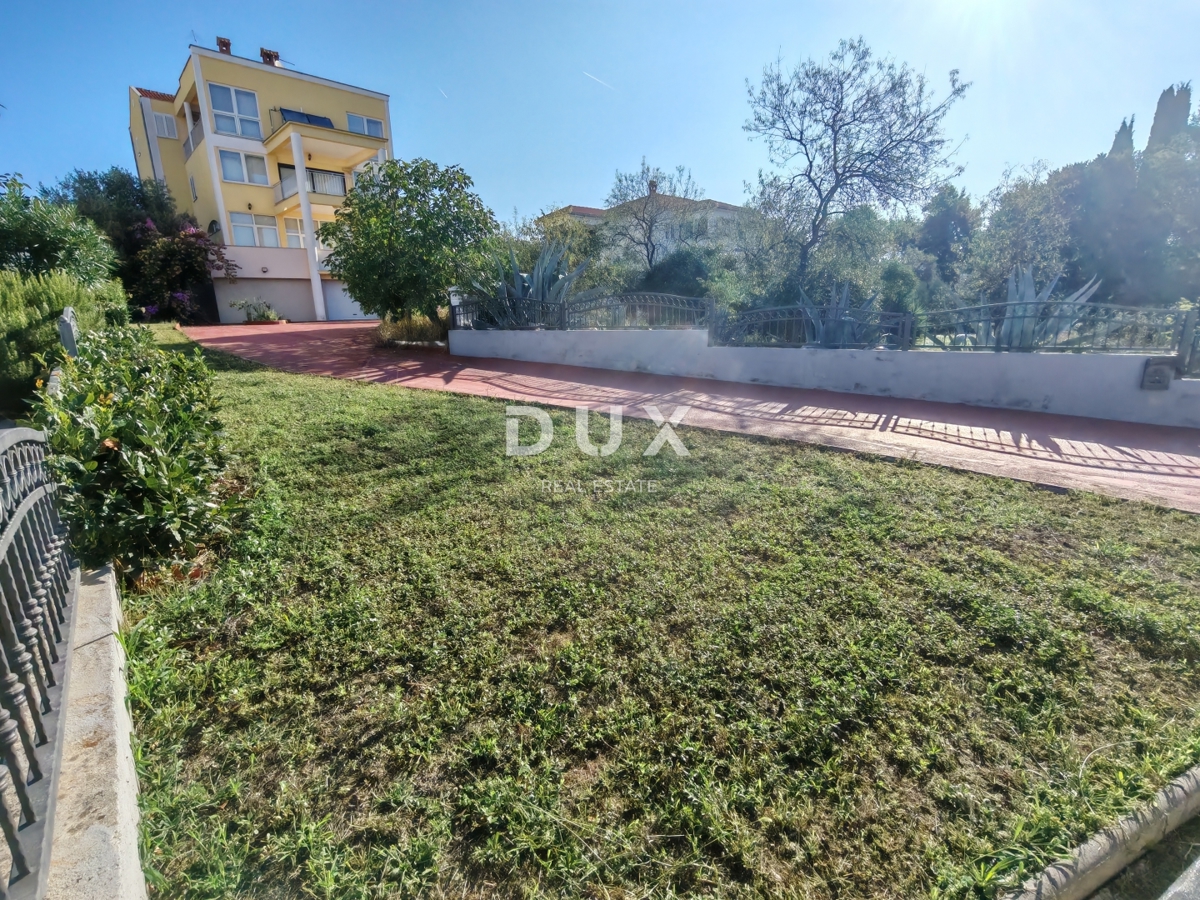 Hiša Višnjik, Zadar, 1.104m2