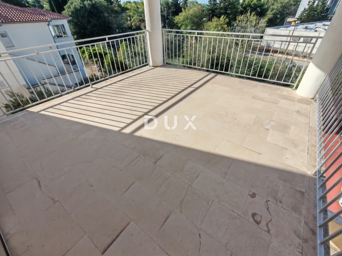 Hiša Višnjik, Zadar, 1.104m2