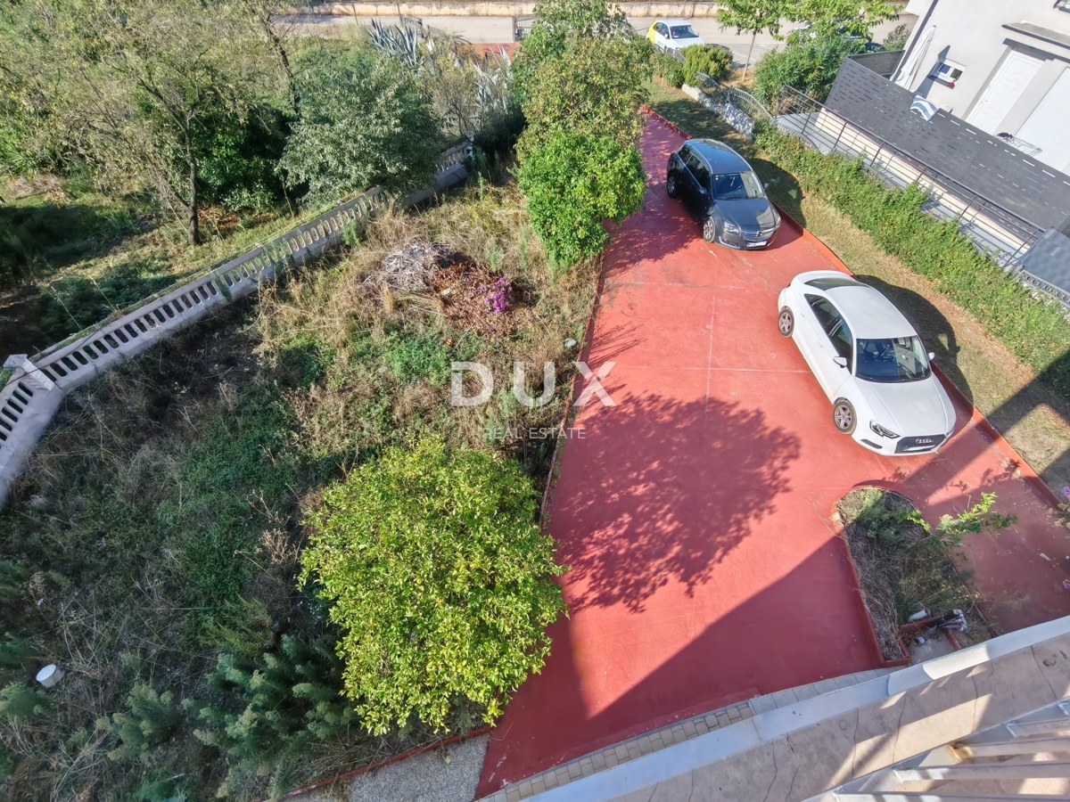 Hiša Višnjik, Zadar, 1.104m2