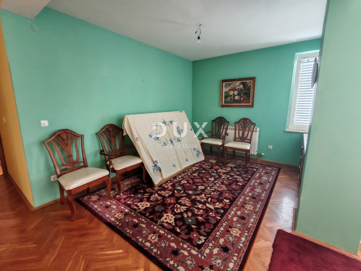 Hiša Višnjik, Zadar, 1.104m2