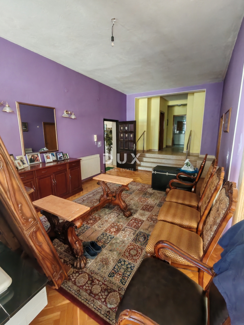Hiša Višnjik, Zadar, 1.104m2