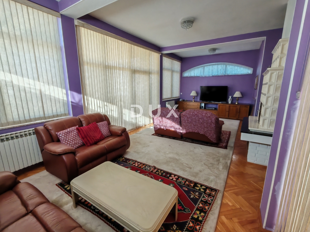 Hiša Višnjik, Zadar, 1.104m2