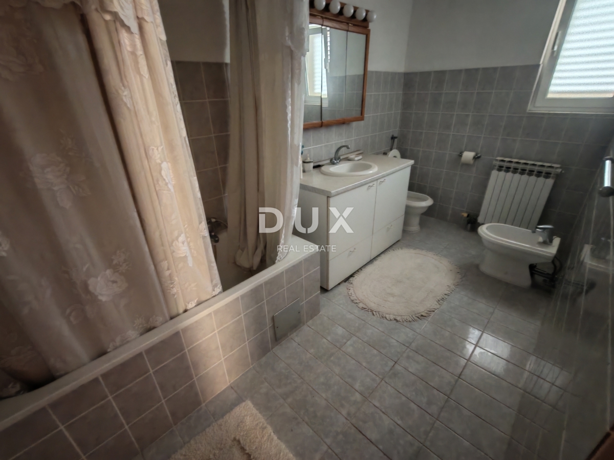 Hiša Višnjik, Zadar, 1.104m2