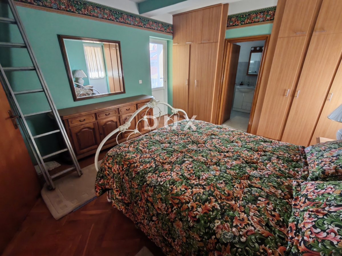 Hiša Višnjik, Zadar, 1.104m2