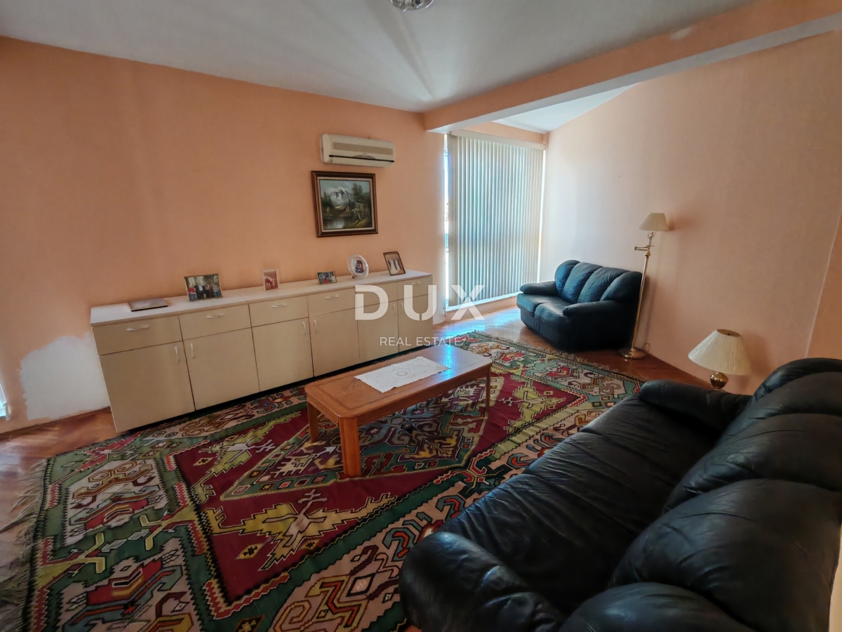 Hiša Višnjik, Zadar, 1.104m2
