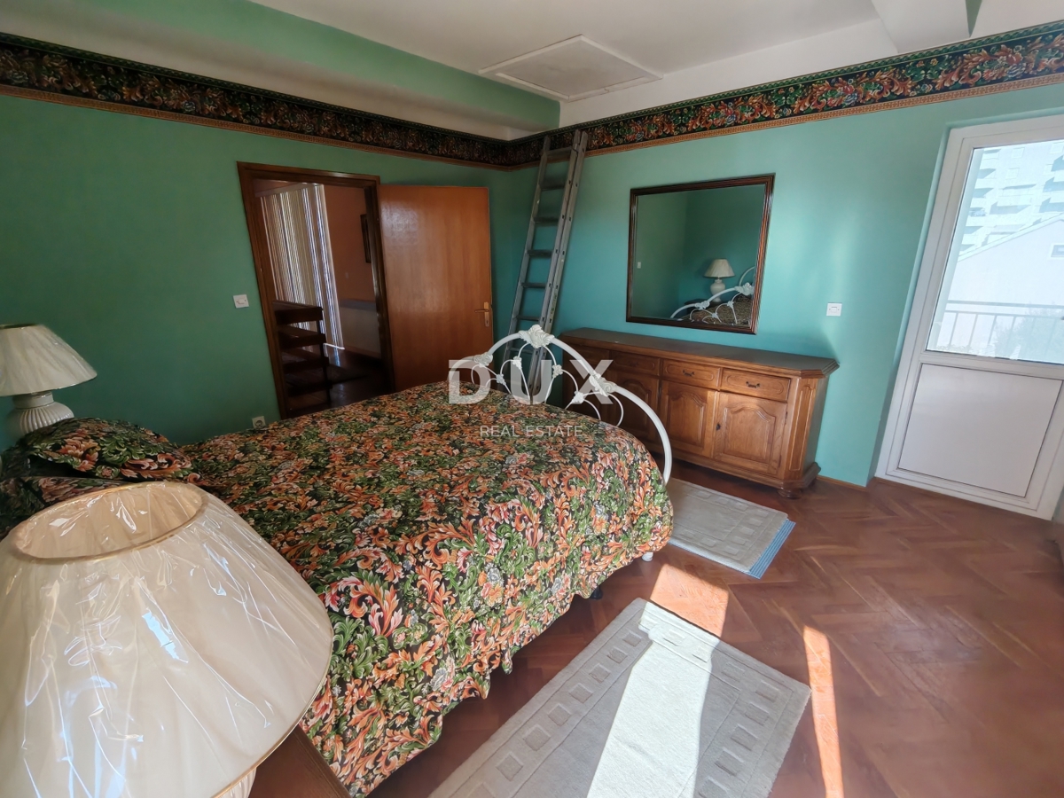 Hiša Višnjik, Zadar, 1.104m2