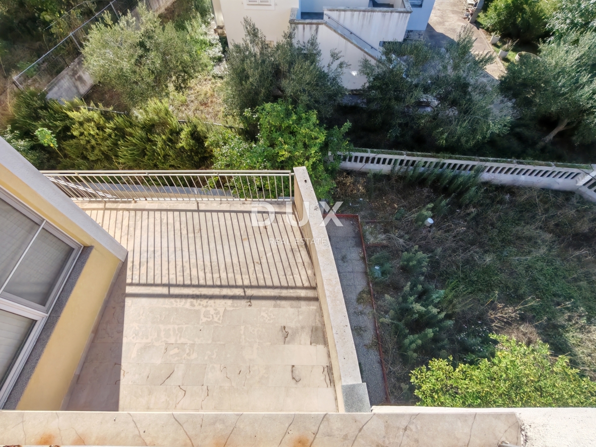 Hiša Višnjik, Zadar, 1.104m2