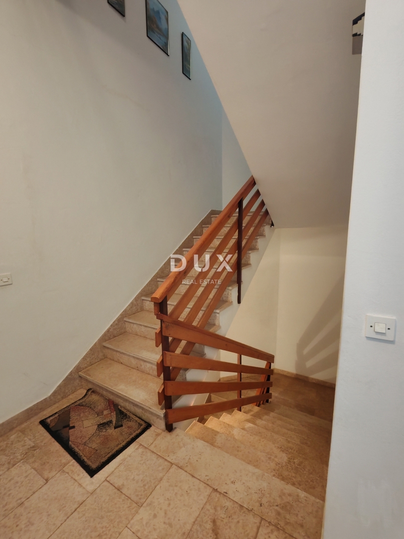 Hiša Višnjik, Zadar, 1.104m2