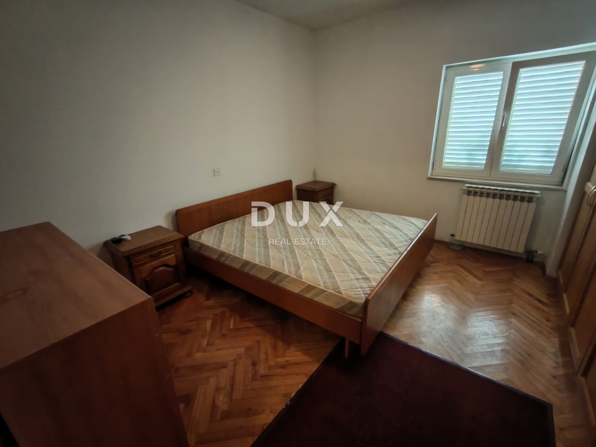 Hiša Višnjik, Zadar, 1.104m2