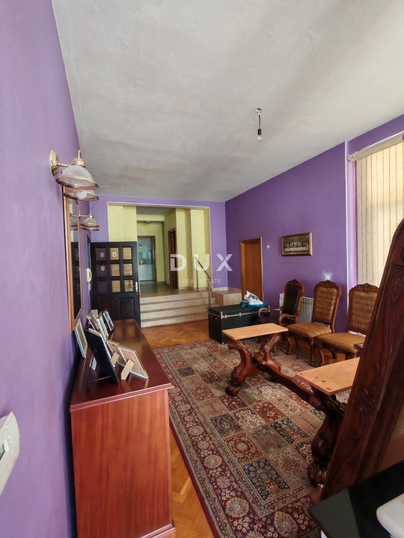 Hiša Višnjik, Zadar, 1.104m2