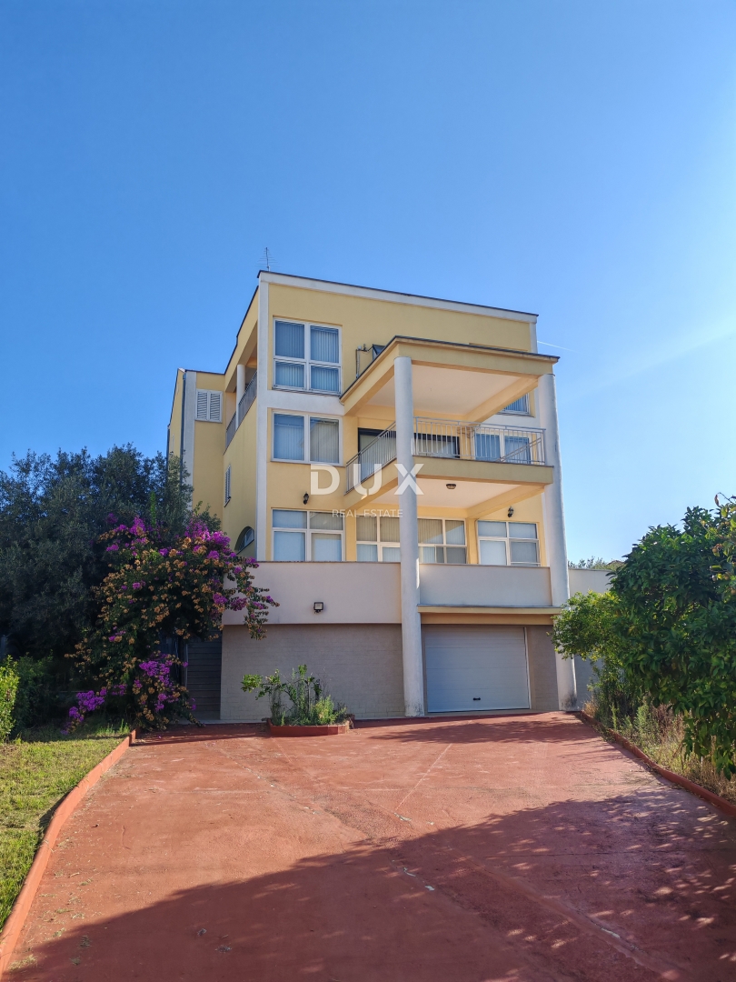 Hiša Višnjik, Zadar, 1.104m2