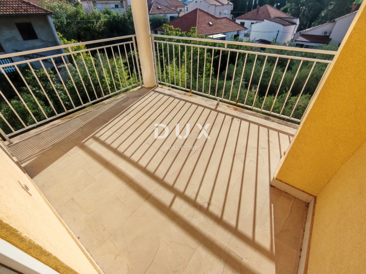 Hiša Višnjik, Zadar, 1.104m2