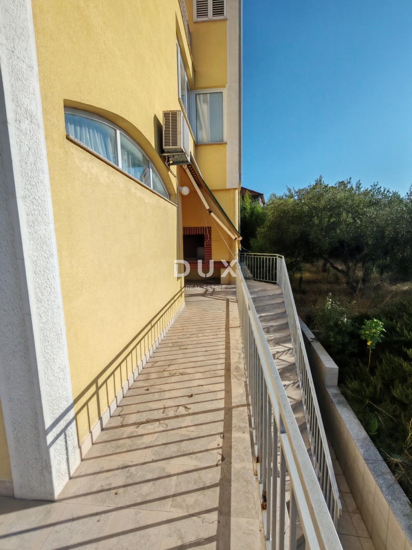 Hiša Višnjik, Zadar, 1.104m2