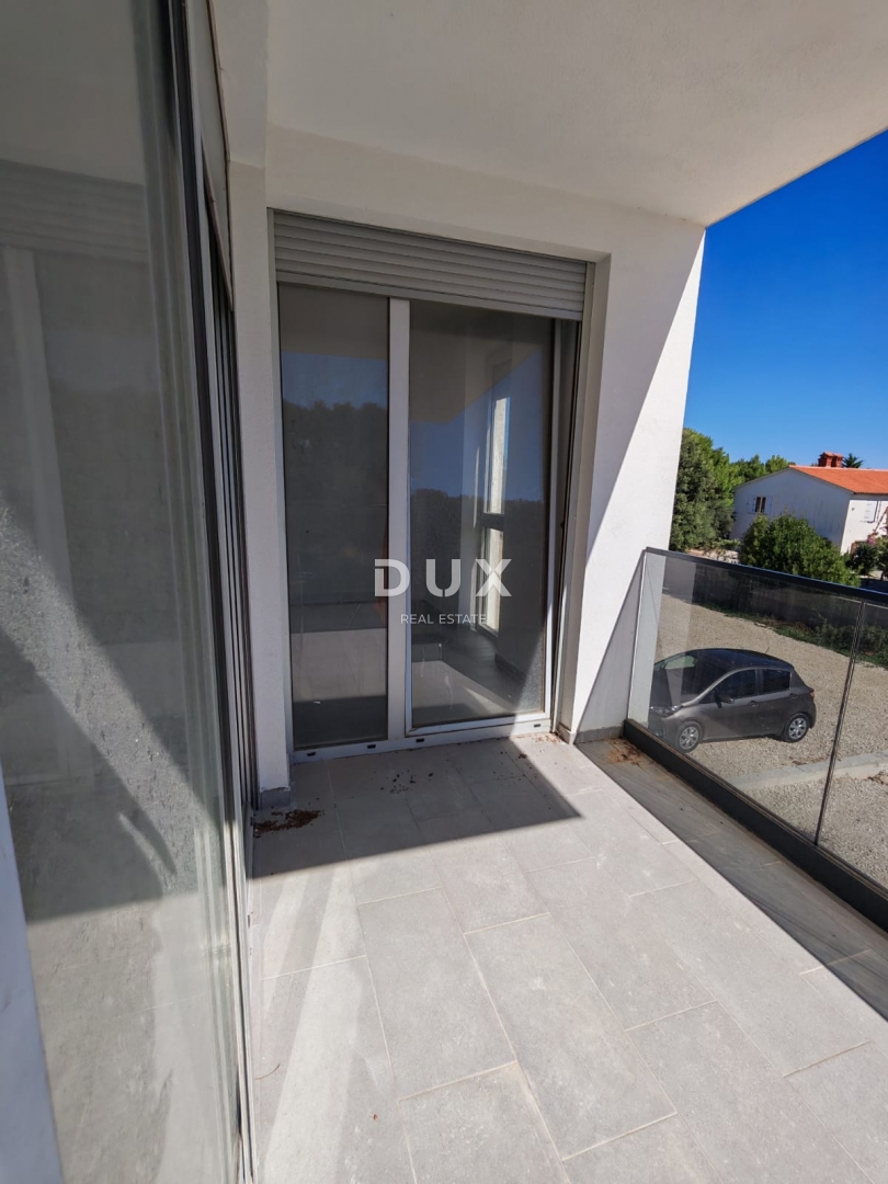 ISTRA, LIŽNJAN - Čudovito dvosobno stanovanje v novogradnji!