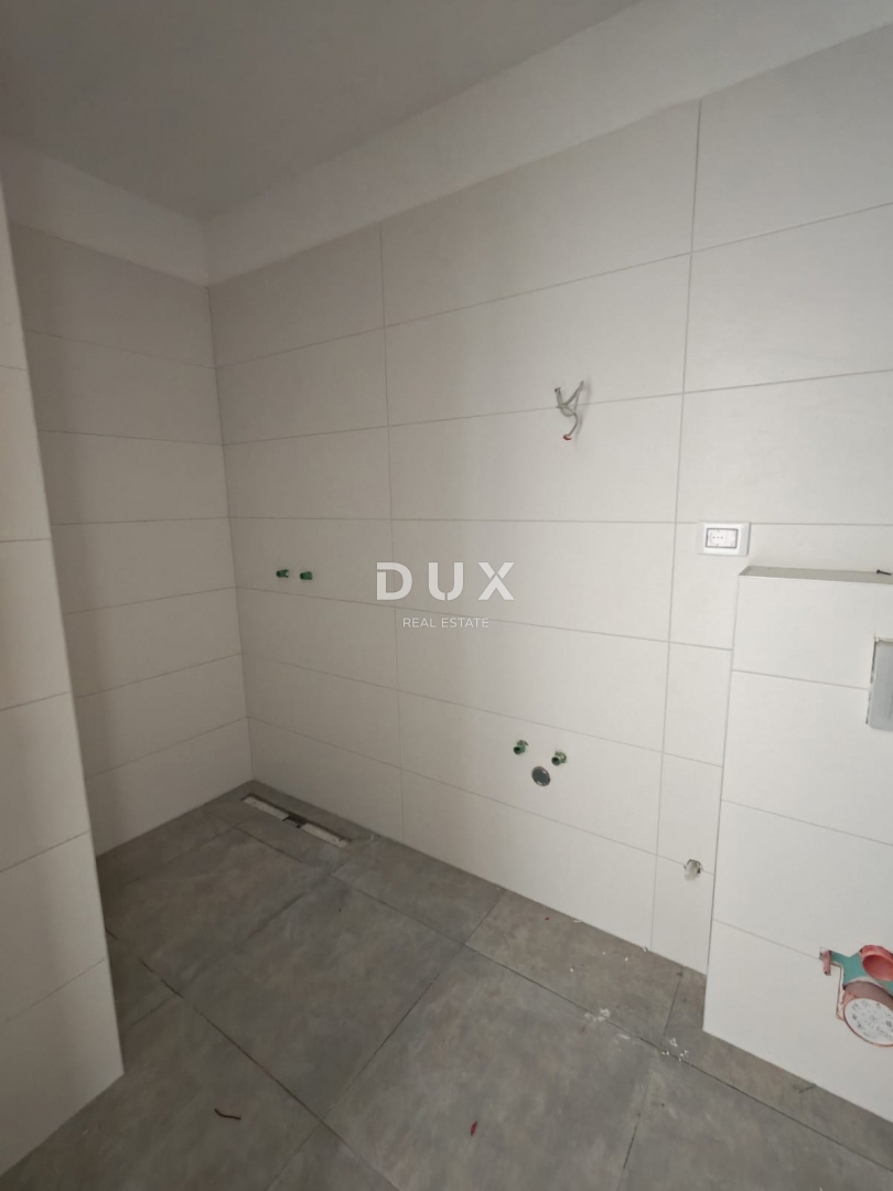 ISTRA, LIŽNJAN - Čudovito dvosobno stanovanje v novogradnji!