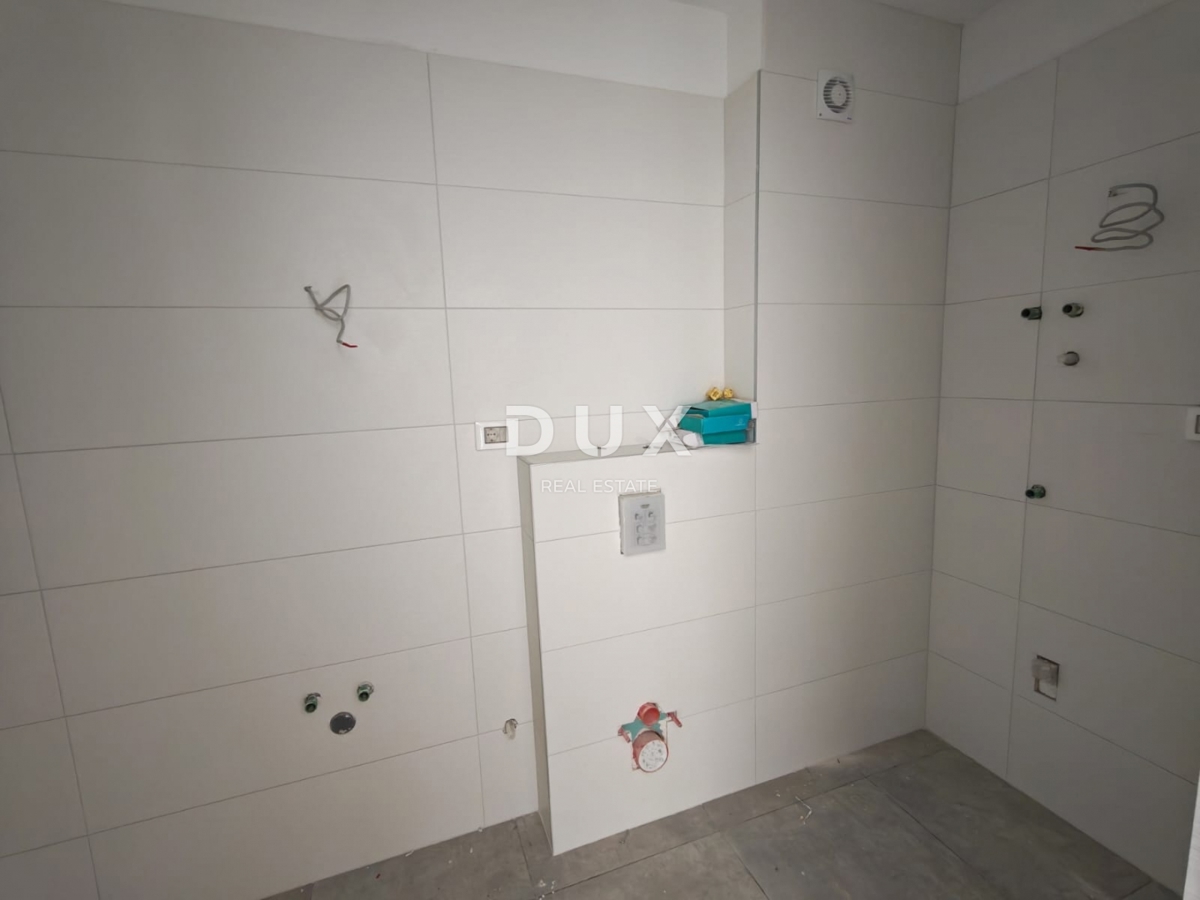 ISTRA, LIŽNJAN - Čudovito dvosobno stanovanje v novogradnji!