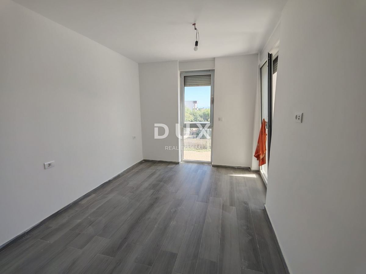 ISTRA, LIŽNJAN - Čudovito dvosobno stanovanje v novogradnji!