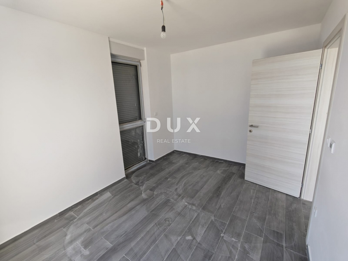 ISTRA, LIŽNJAN - Čudovito dvosobno stanovanje v novogradnji!