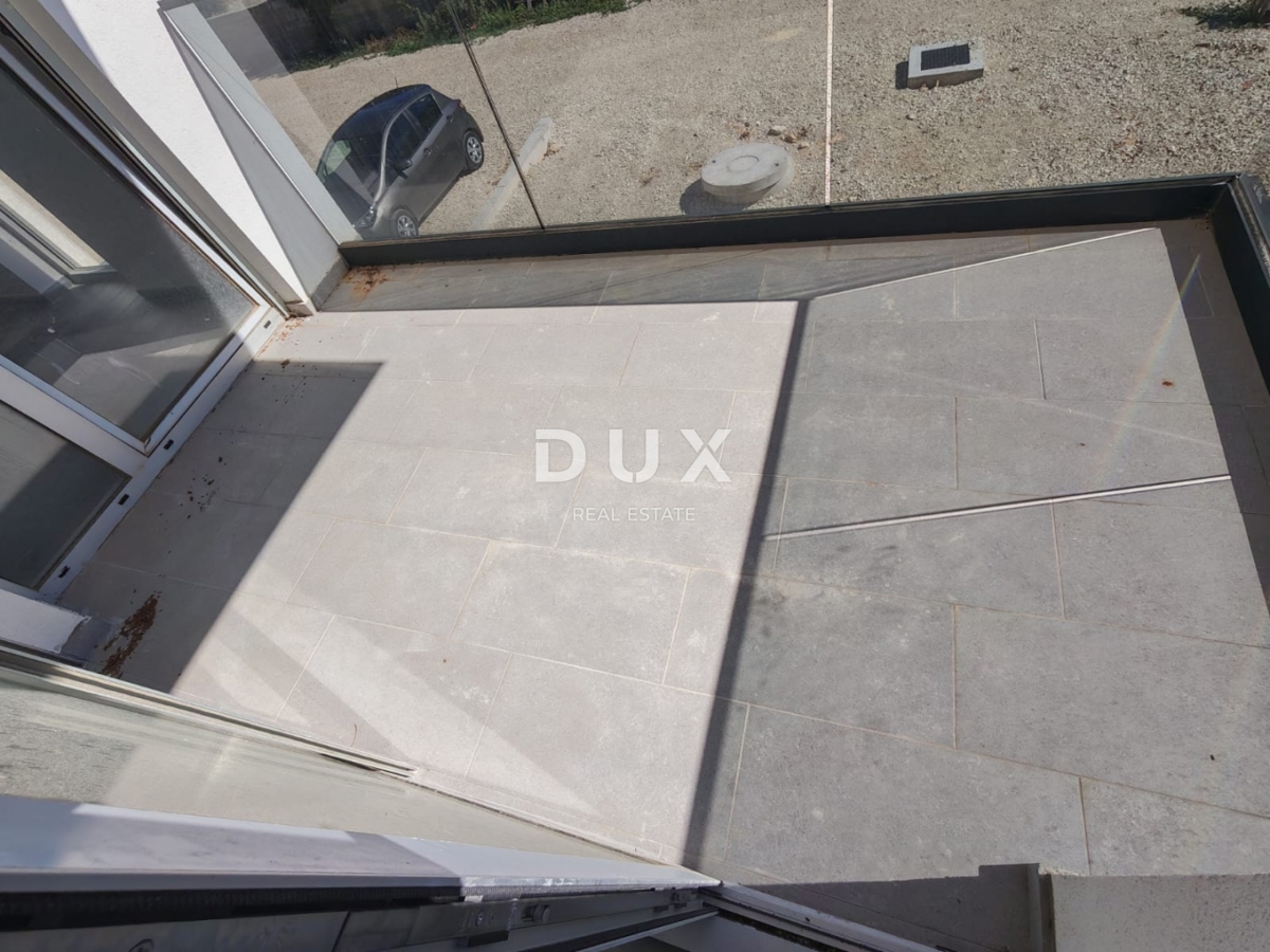 ISTRA, LIŽNJAN - Čudovito dvosobno stanovanje v novogradnji!