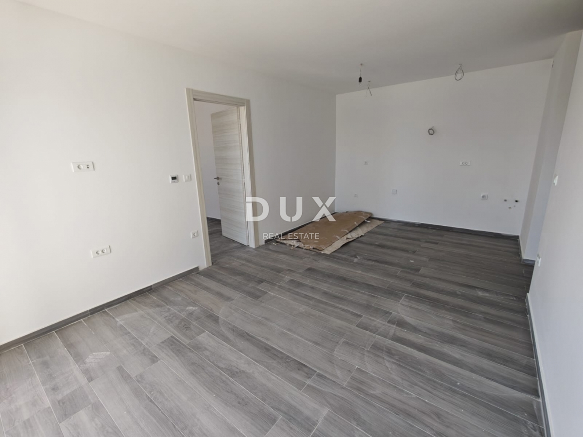 ISTRA, LIŽNJAN - Čudovito dvosobno stanovanje v novogradnji!