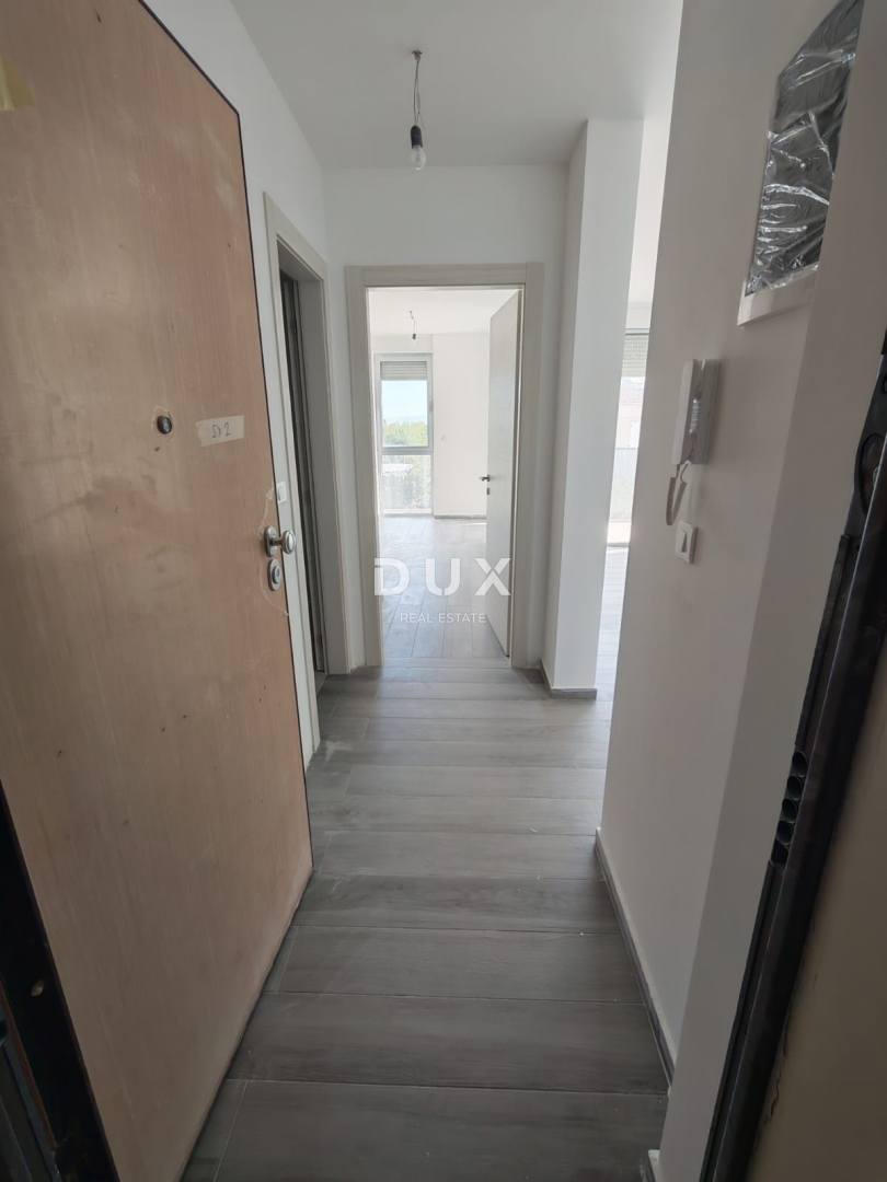 ISTRA, LIŽNJAN - Čudovito dvosobno stanovanje v novogradnji!