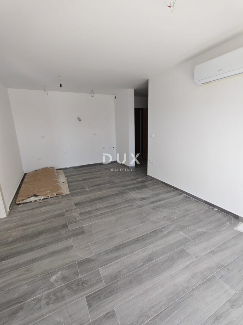 ISTRA, LIŽNJAN - Čudovito dvosobno stanovanje v novogradnji!