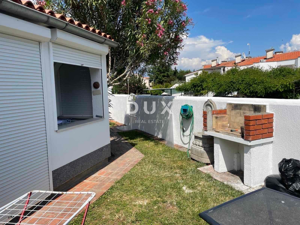 ISTRA, BARBARIGA - Stanovanje 80m2, dve stanovanjski enoti!